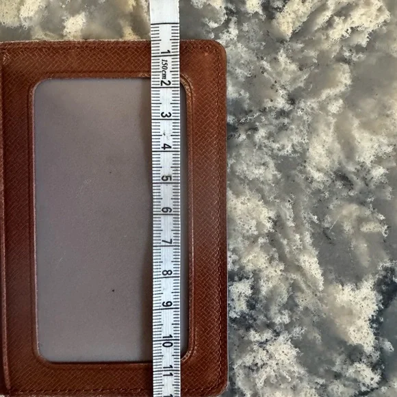 Louis Vuitton Card Holder